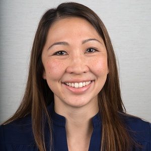 Martina Porter, MD