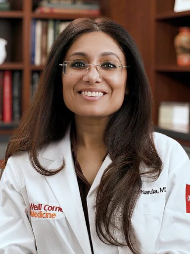Nupoor Narula, MD, MSc