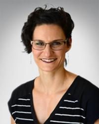 Melanie Grubisha, PhD, MD