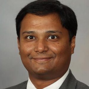 Abhishek Mangaonkar, MBBS, MD