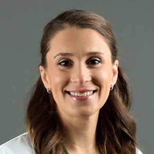 Meredith Marcincin, DO