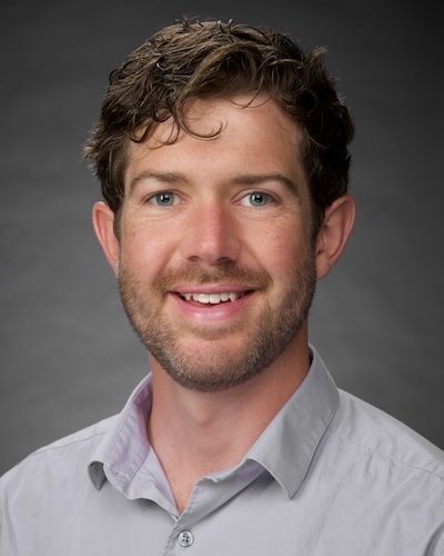 Ronan Cahill, MD