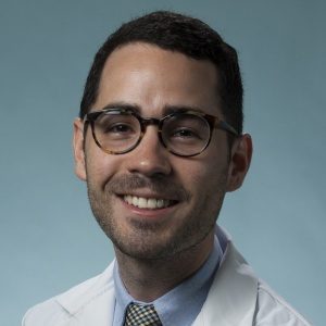 Andres Abreu, MD