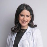 Samantha Gordon, MD