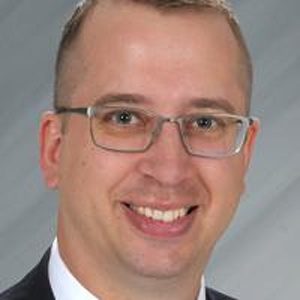 Jeremy Cordes