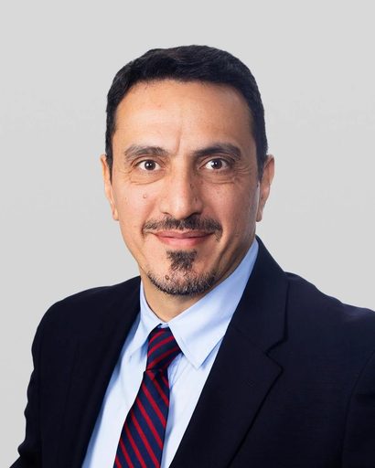 Ahmed Alkaram, MD