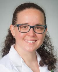 Sarah Hall, MD