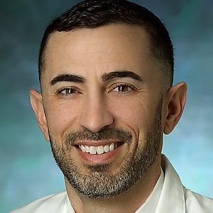 Matthew Alario, MD