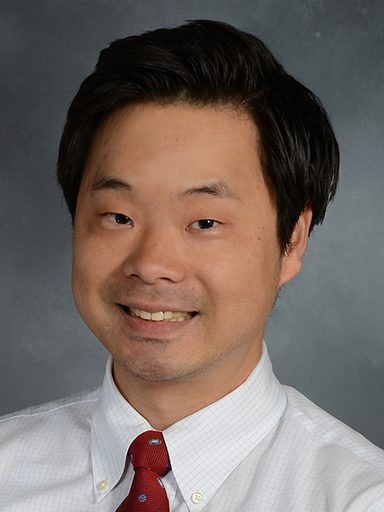 Robert Park, MD
