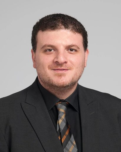 Abdelrahman Abdelaziz, MD