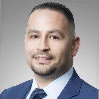 Adrian Burgos, MD