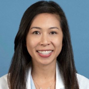 Christine Thang, MD
