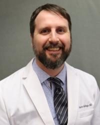 Aaron Iddings, MD