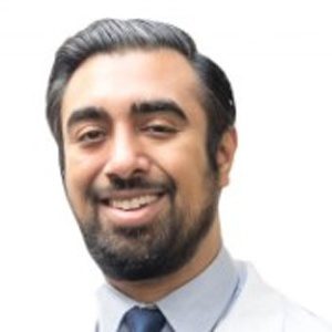 Sardar Shah-Khan, MD