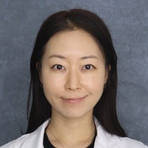 Sarah Kim, MD