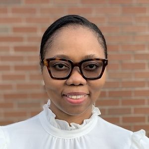 Ayobami Akenroye, MBBCH, MD, MPH, PhD