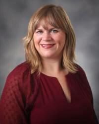 Elizabeth Colvin, DO