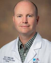 David Miller, MD