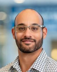 Mark Massoud, MBBCH, MD