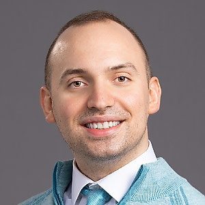 Kyle Amber, MD