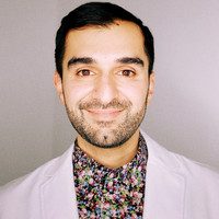 Nikhil Dhingra, MD