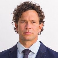 Tyler Johnston, MD