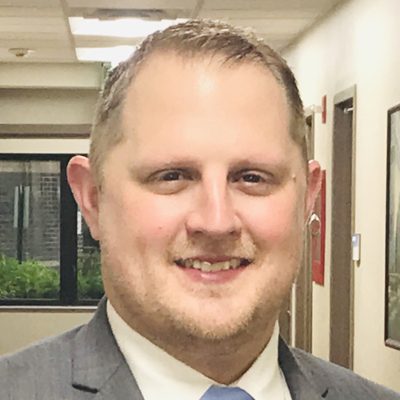 Jason Pelton, MD
