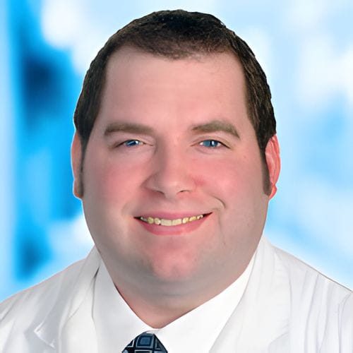 Nathaniel Eldredge, MD
