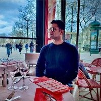 Abhishek Anand, MD
