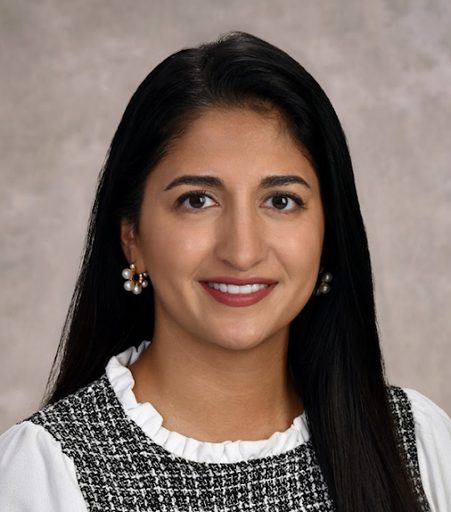 Sheena Galhotra, MD