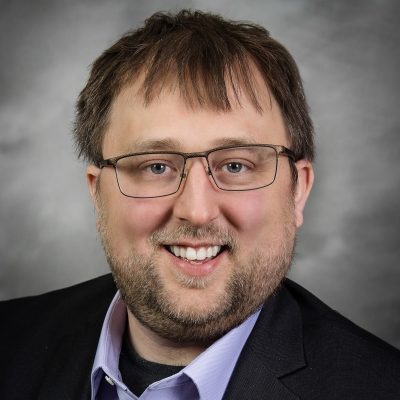 Nathan Thomas, MD