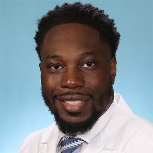 Gregory Ogunnowo, MD