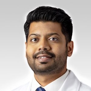 Jaymin Patel, DO