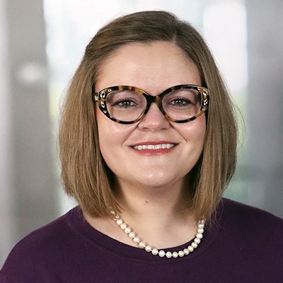Chloe Olson, MD