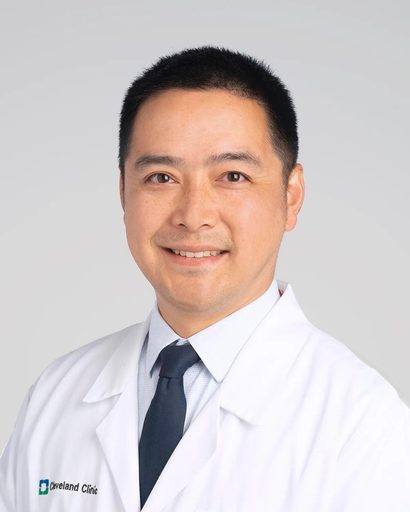 James Liao, PhD, MD