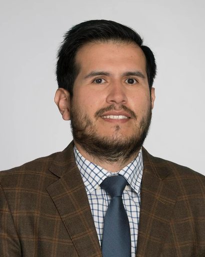 Jorge Ataucuri-Vargas, MD