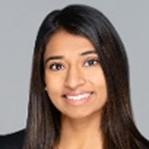 Tina Shah, MD