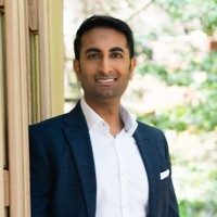 Neil Vadhar, MD