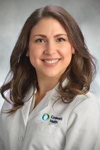 Christina Gramith, DO