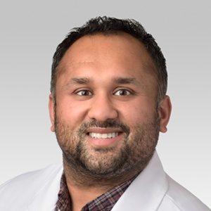 Mohit Gupta, MD