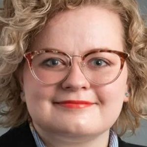 Emily Horn, PA