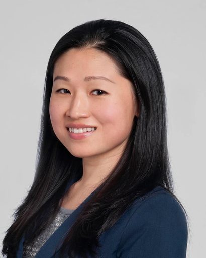 Ang Li, MD