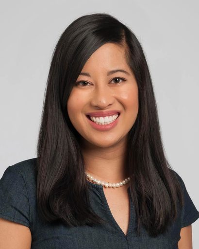 Maria Tang, MD