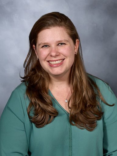 Amanda Rosen, MD, MS
