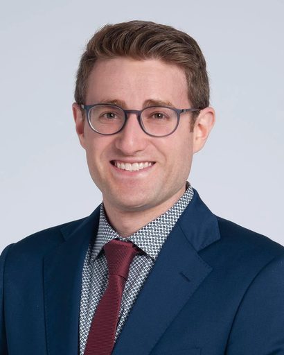 Noah Nechemiah Schwartz, MD