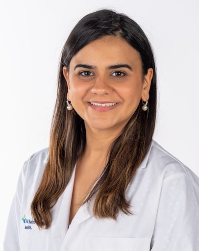 Regina Kaur, MD