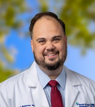 David Brinkman, MD