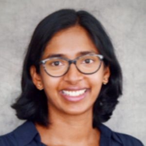 Sinthu Ranjan, MD
