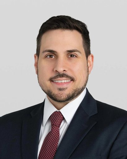 Michael Hill, MD