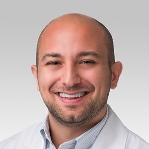 Theodore Bosi, MD